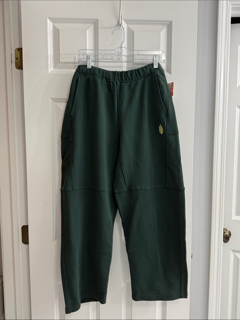 Free People Evergreen Sweatpants NWT